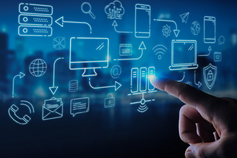 Managed Service Provider – Octopus IT Solutions