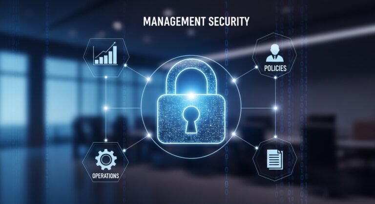 Management Security – Octopus IT Solutions